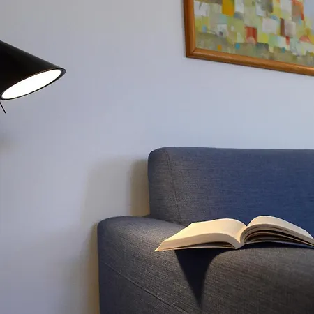 Porta Terra - Centro Storico Διαμέρισμα