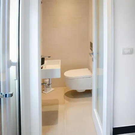 Apartman Nuras - Porta Terra - Centro Storico *