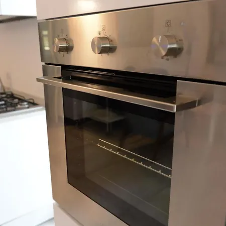 Porta Terra - Centro Storico Διαμέρισμα *