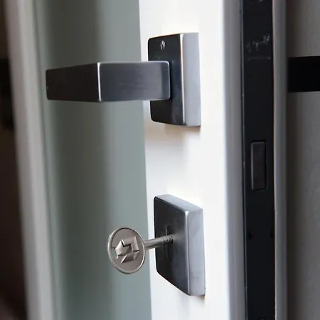 Porta Terra - Centro Storico