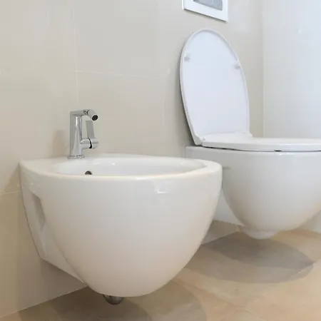 شقة Nuras - Porta Terra - Centro Storico