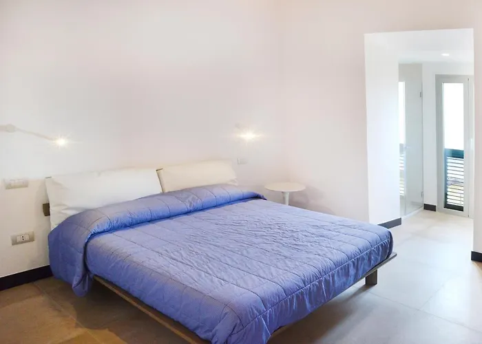 Apartment Porta Terra - Centro Storico *