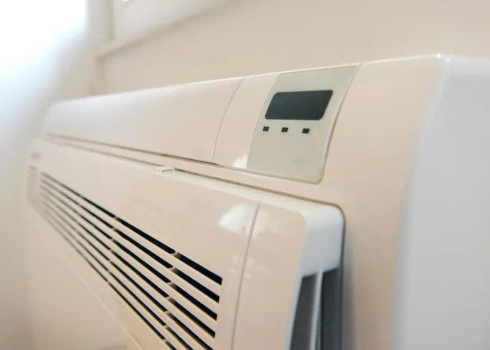 Porta Terra - Centro Storico Apartment