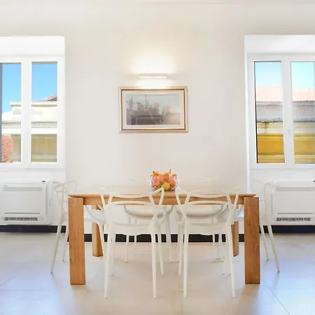 Porta Terra - Centro Storico Apartment Alghero