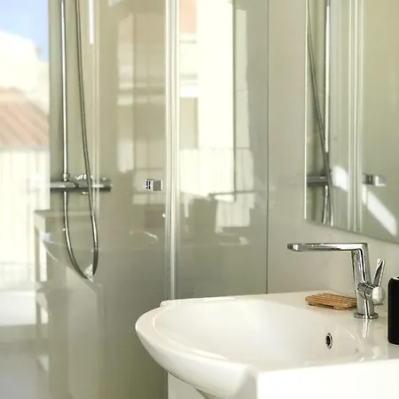 Porta Terra - Centro Storico Apartamento