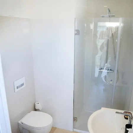 Apartamento Porta Terra - Centro Storico *