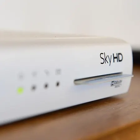 Porta Terra - Centro Storico Apartmán