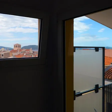 Porta Terra - Centro Storico Alghero