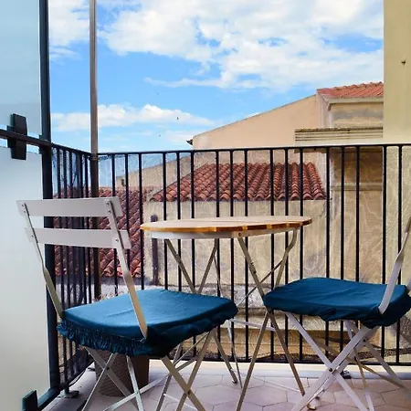 Porta Terra - Centro Storico *