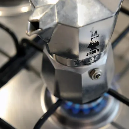 Porta Terra - Centro Storico *