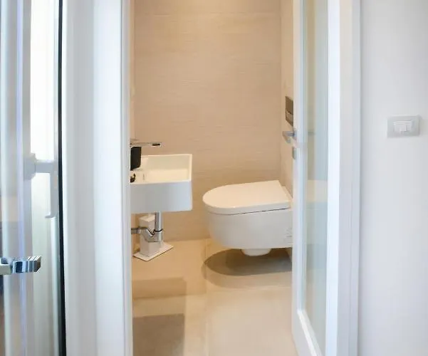 アパート Porta Terra - Centro Storico *