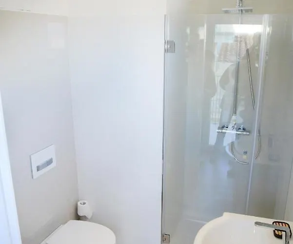 アパート Porta Terra - Centro Storico *