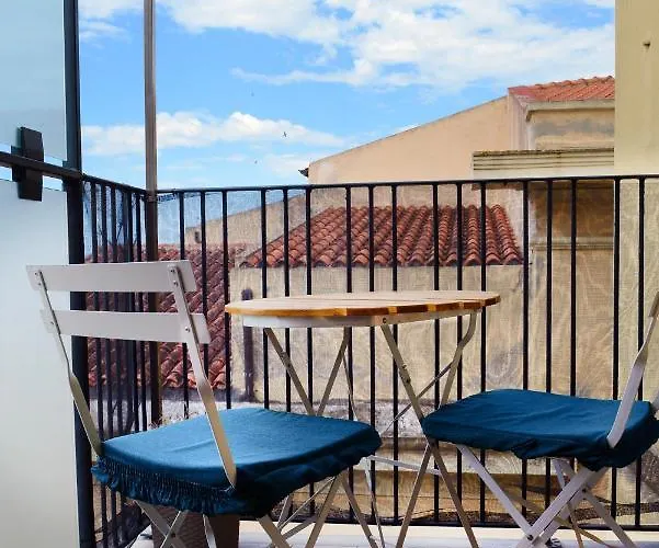 Porta Terra - Centro Storico *