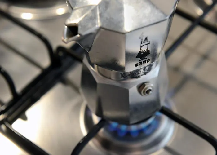 Porta Terra - Centro Storico *