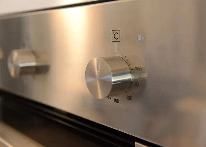 Porta Terra - Centro Storico アパート