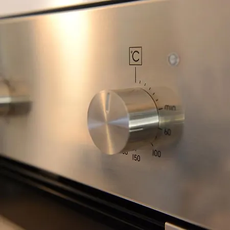 Porta Terra - Centro Storico شقة